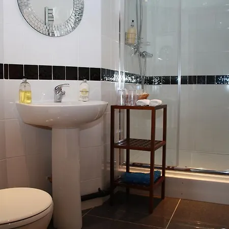 Bed & Breakfast Wallace Lane Farm 4*