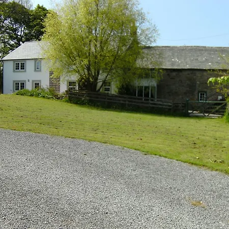 Bed & Breakfast Wallace Lane Farm Westward
