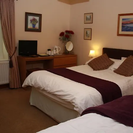Wallace Lane Farm Bed & Breakfast