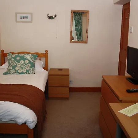 Wallace Lane Farm Bed & Breakfast 4*