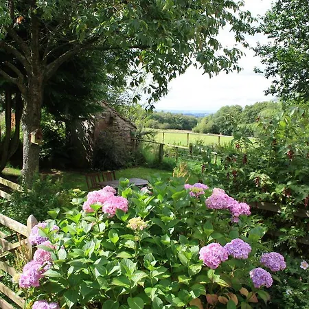 Bed & Breakfast Wallace Lane Farm Westward