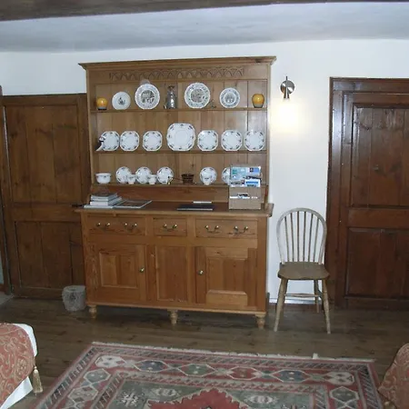 Wallace Lane Farm Bed and breakfast Westward