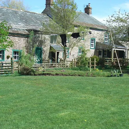 Bed and breakfast Wallace Lane Farm Westward