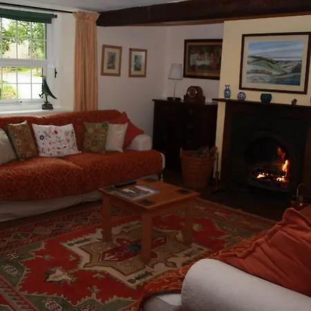 Bed & Breakfast Wallace Lane Farm 4*