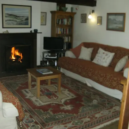 Bed and breakfast Wallace Lane Farm Westward