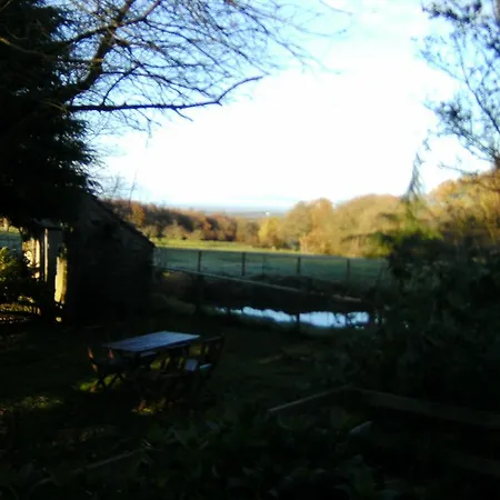 Wallace Lane Farm 4* Westward