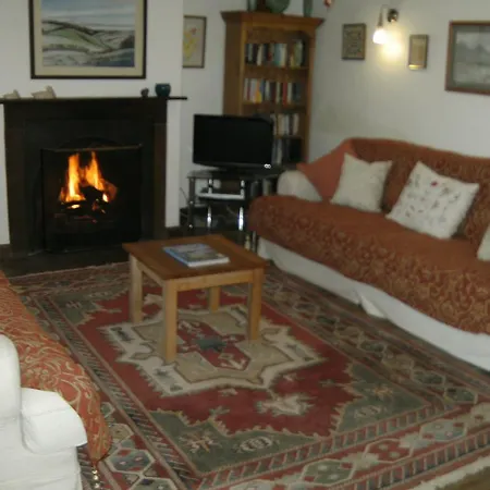 Bed & Breakfast Wallace Lane Farm