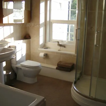 Bed & Breakfast Wallace Lane Farm 4*