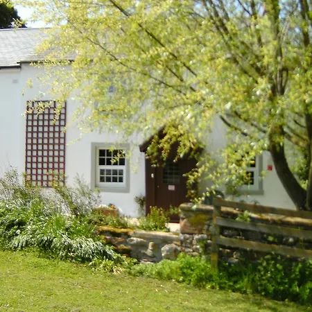 Bed and breakfast Wallace Lane Farm Westward