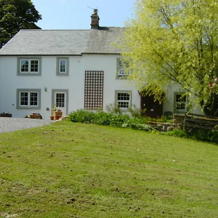 Wallace Lane Farm Bed & Breakfast Westward