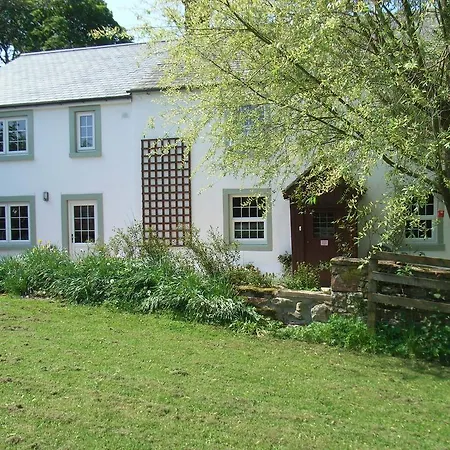Wallace Lane Farm Bed & Breakfast