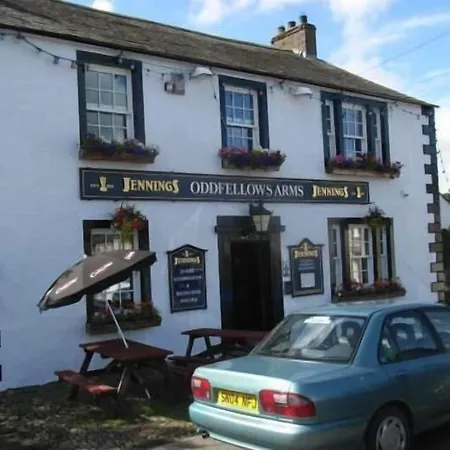 Wallace Lane Farm Bed and breakfast Westward