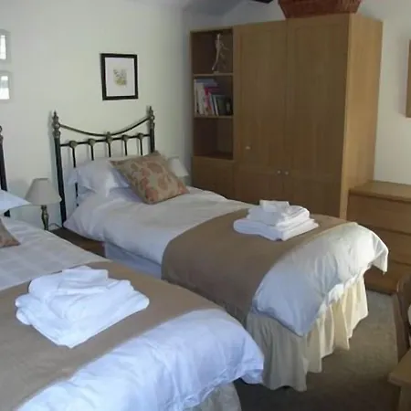 Bed and breakfast Wallace Lane Farm Westward