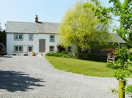 Wallace Lane Farm Westward