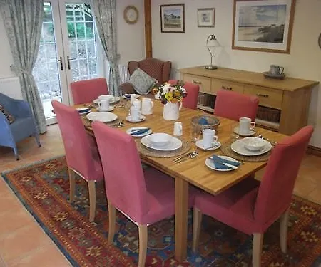 Bed & Breakfast Wallace Lane Farm 4*