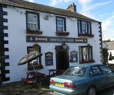 Bed & Breakfast Wallace Lane Farm 4*