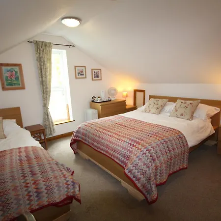 Wallace Lane Farm 4* Westward