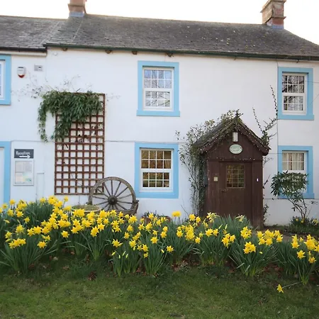 Bed and breakfast Wallace Lane Farm