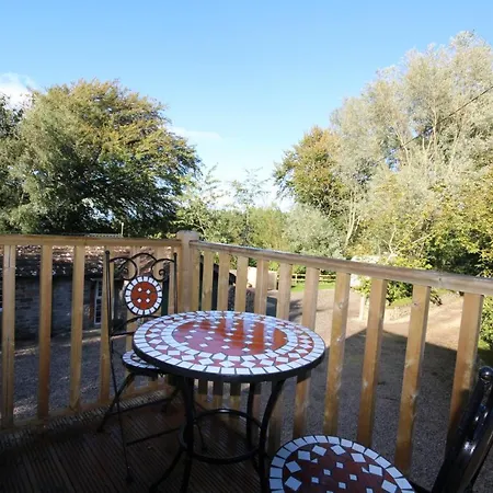 Bed & Breakfast Wallace Lane Farm 4*