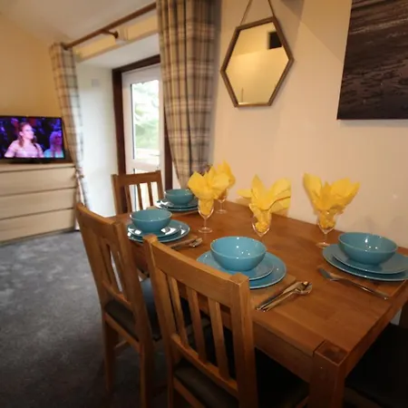 Bed and breakfast Wallace Lane Farm