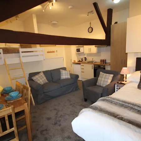 Bed & Breakfast Wallace Lane Farm 4*