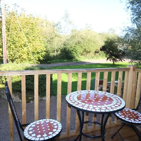 Wallace Lane Farm Bed and breakfast