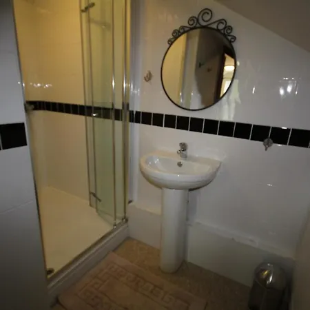 Wallace Lane Farm Bed and breakfast Westward