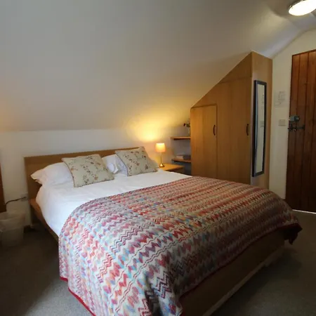 Bed & Breakfast Wallace Lane Farm Westward