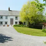住宿加早餐酒店 Wallace Lane Farm