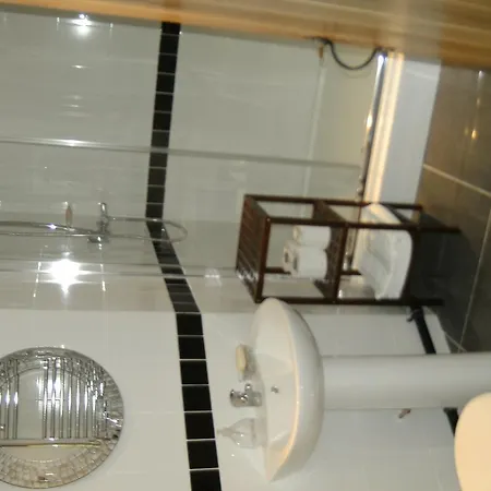 Wallace Lane Farm Frühstückspension