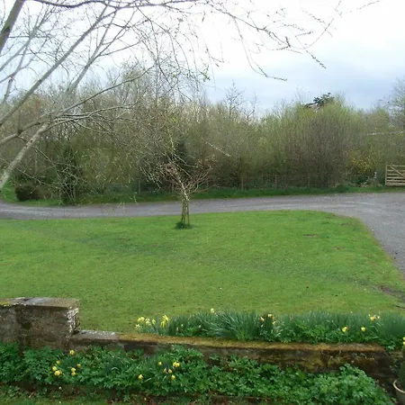 Wallace Lane Farm 4*