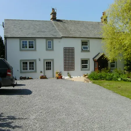 Frühstückspension Wallace Lane Farm 4*