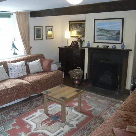 Wallace Lane Farm Westward