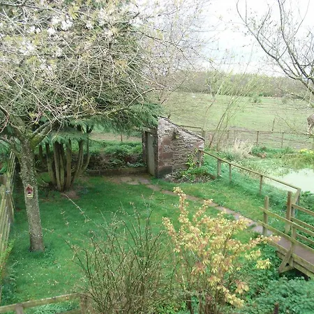 Wallace Lane Farm Frühstückspension