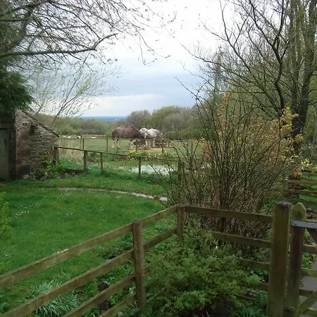 Wallace Lane Farm B&B 4*