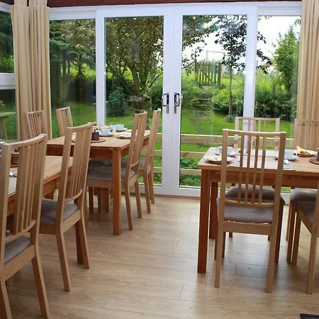 Wallace Lane Farm B&B Westward