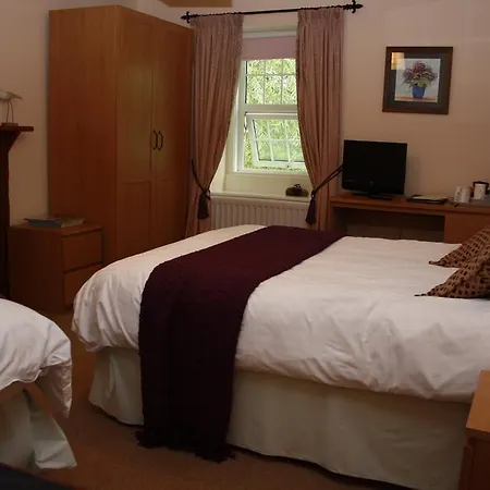 Wallace Lane Farm 4*