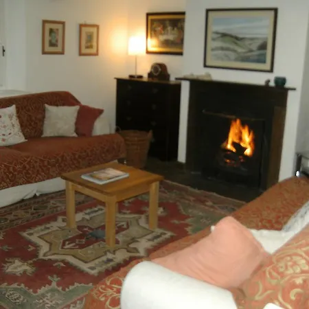 Wallace Lane Farm B&B Westward