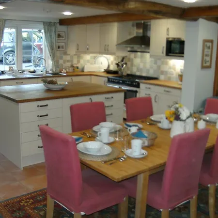 Wallace Lane Farm B&B