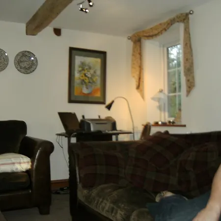 Wallace Lane Farm 4* Westward