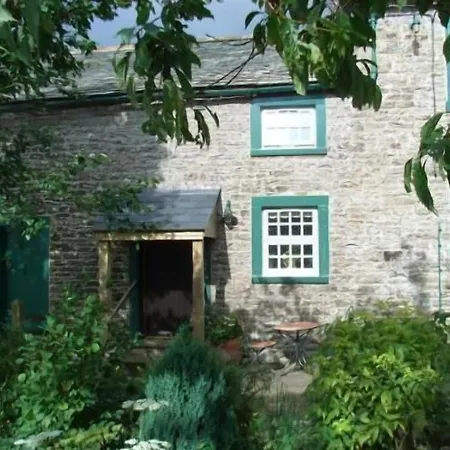 Wallace Lane Farm B&B 4*