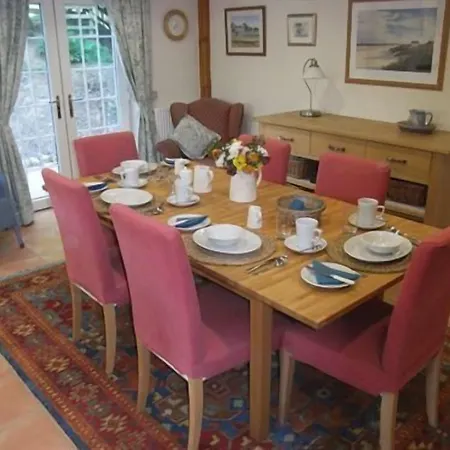 Wallace Lane Farm B&B