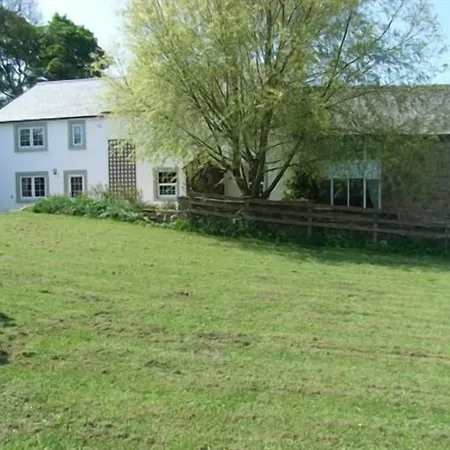 Wallace Lane Farm B&B Westward