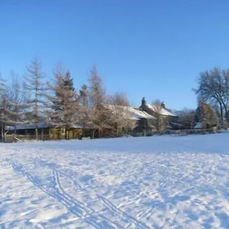 Wallace Lane Farm 4* Westward