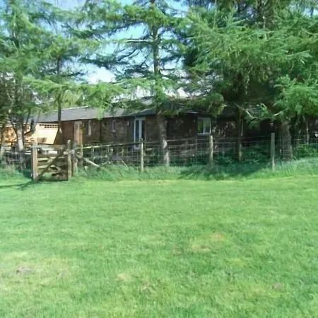 Wallace Lane Farm 4*