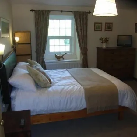 B&B Wallace Lane Farm