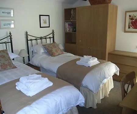 Bed & Breakfast Wallace Lane Farm 4*