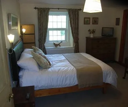 Bed & Breakfast Wallace Lane Farm