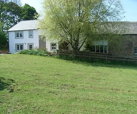 Bed & Breakfast Wallace Lane Farm Westward