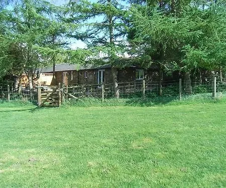 Bed & Breakfast Wallace Lane Farm